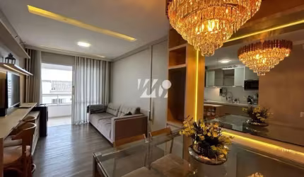 Apartamento de 3 dormitórios sendo 1 suíte - Pagani