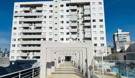 Apartamento 3 Quartos no Residencial Capri - Pagani