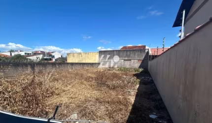 Terreno 300m² - Ponte do Imaruim