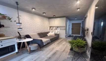 Casa Geminada Cond. Moradas/Bela Vista
