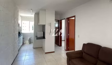 Apartamento 2 Quartos - Barra do Aririú