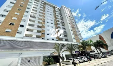 Apartamento 91m² com 3 Quartos e Suíte no Pagani