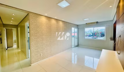 Apartamento com 2 Quartos 69m² - Próximo ao shopping