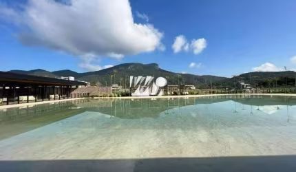 Terreno no condomínio Reserva da Pedra na Pedra Branca