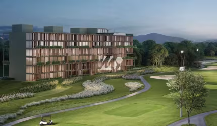 Golf View All Resort