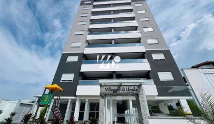 Apartamento 3 Quartos com 1 Suíte e 83m² - Pagani