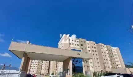 Apartamento 2 Quartos - Bela Vista- Palhoça