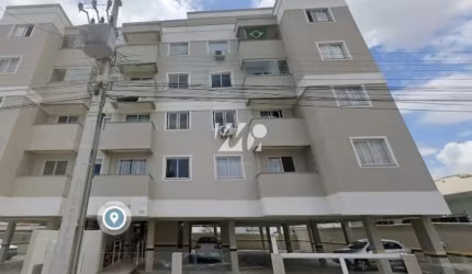 Apartamento 2 Quartos com 1 Suíte - Aririú