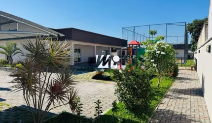 Apartamento Residencial Florença - Aririú