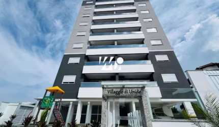 Apartamento 3 Quartos, Sendo 1 Suíte - Pagani