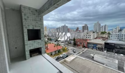 Apartamento de 2 dormitórios com suíte - Kobrasol
