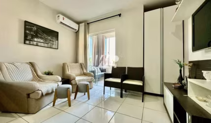 Apartamento de 2 quartos sendo 1 suíte em Nova Palhoça