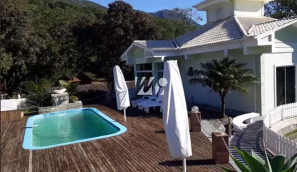 Sítio/Chácara – Praia de Fora, Palhoça/SC