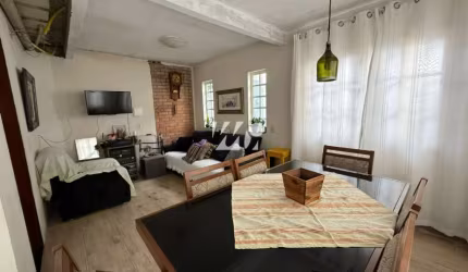 Casa 1 quarto no Caminho novo
