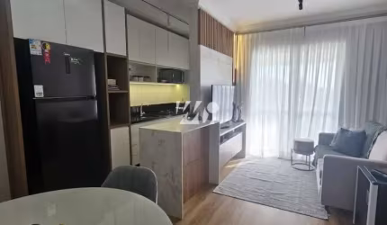 Apartamento 2 Quartos 59m² - Centro de Palhoça