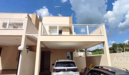 Casa à venda, 144 m² por R$ 720.000,00 - Condominio Villa Di Capri - Itu/SP