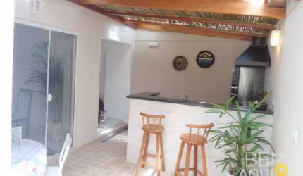 Casa à venda, 170 m² por R$ 650.000,00 - Condomínio Santa Maria - Itu/SP