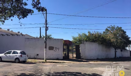 Terreno à venda Jardim Novo Itu, Itu/SP.