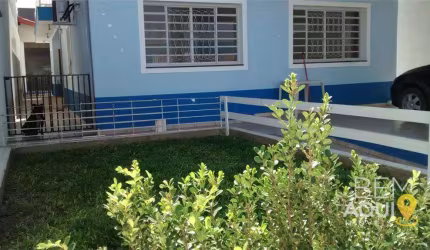 Casa à venda Bairro São Luiz, Itu/SP.