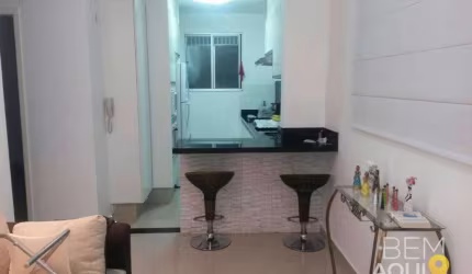 Apartamento à venda Edifico Parque Ilha do Sol, Itu.