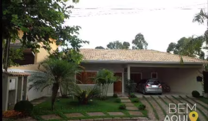 Casa à venda Condomínio Portal de Itu I, Itu/SP.