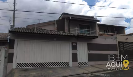 Casa à venda Jardim Celani, Salto/SP.