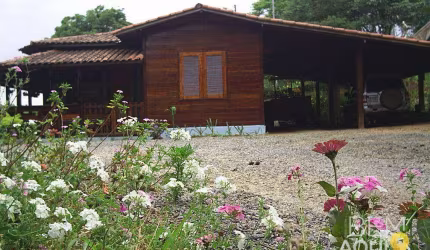 Sitio à venda em Itu/SP.