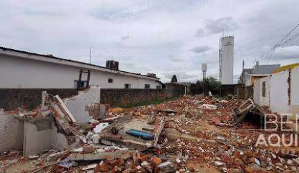 Terreno à venda Parque Residencial Presidente Médici, Itu/SP.