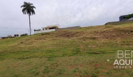 Terreno à venda Condomínio Villas do Golfe, Itu/Sp.
