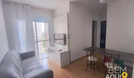 Apartamento à venda no Edifício Recanto dos Pássaros - Itu/SP