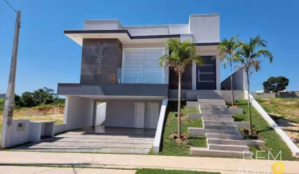 Casa à venda Condomínio Reserva Saint Paul, Itu/SP.