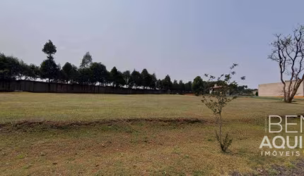 Terreno à venda Condomínio Altos de Itu, Itu/SP.
