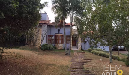 Casa à venda Condomínio Moradas São Luiz, Salto/SP.