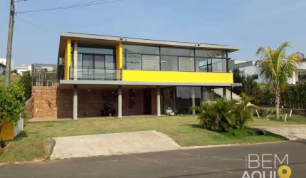 Casa à venda no Condomínio Parque Ytu Xapada – Itu/SP