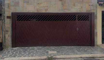 Casa à venda, 170 m² por R$ 480.000,00 - Jardim Aeroporto I - Itu/SP