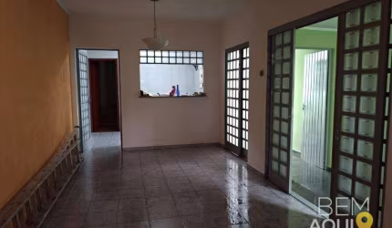 Casa à venda Bairro Panorama, Sorocaba/SP.