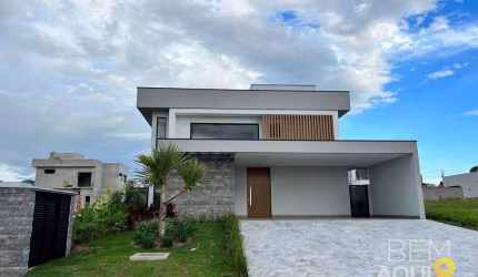 Casa à venda no Condomínio Villas do Golfe - Itu/SP