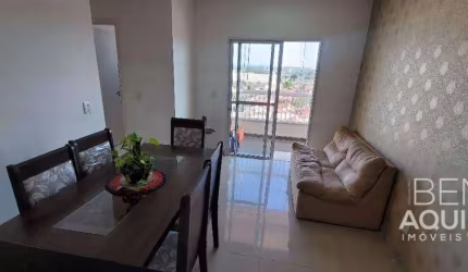 Apartamento à venda Edifício Ilha Bela, Itu/SP.