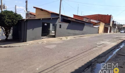 Casa à venda Parque Nossa Senhora da Candelária, Itu/SP.