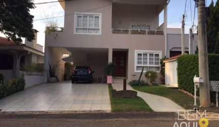 Casa à venda Condomínio Portal de Itu I, Itu/SP.