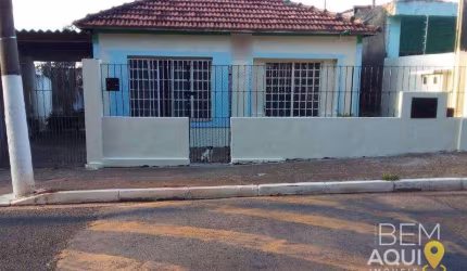 Casa à venda Jardim Padre Bento, Itu/SP.
