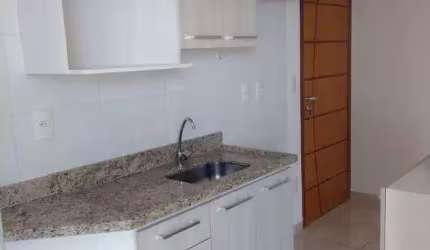 Apartamento à venda Edifício Montis Residence, Itu/SP.