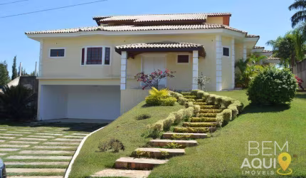 Casa à venda Condomínio Parque Village Castelo, Itu/SP.