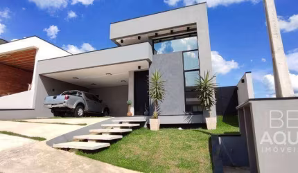 Casa à venda Condomínio Reserva Saint Paul, Itu/SP.