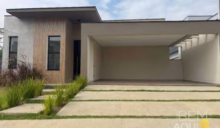 Casa à venda Condomínio Residencial Lagos D'Icaraí, Salto/SP.
