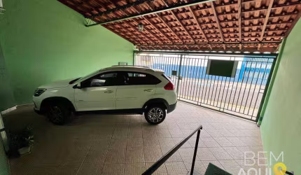 Casa com 3 dormitórios à venda, 129 m² por R$ 480.000,00 - Cruz das Almas - Itu/SP