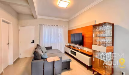 Casa com 3 dormitórios à venda, 115 m² por R$ 700.000,00 - Condomínio Vila Bella - Itu/SP