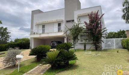 Casa à venda condomínio Plaza Athénée, Itu/SP.