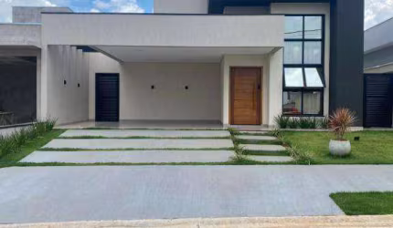 Casa à venda Condomínio Residencial Lagos D'Icaraí, Salto/SP