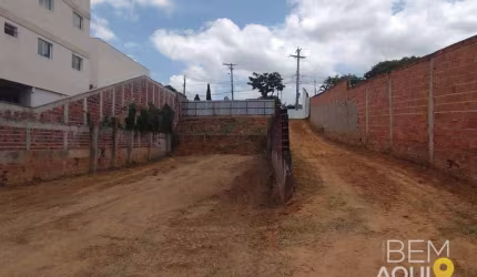 Terreno à venda Jardim São José, Itu/SP.